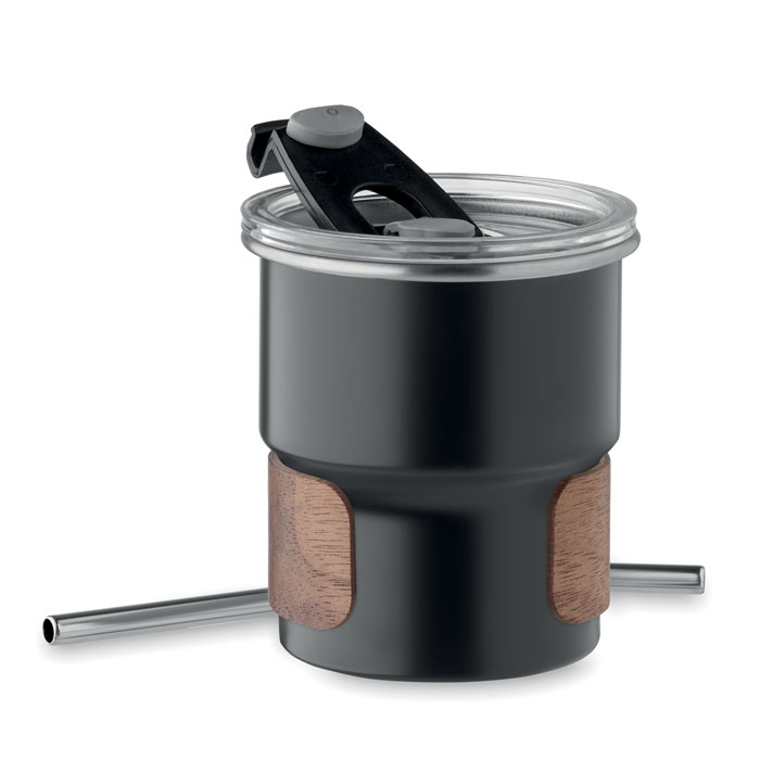 MATE Szimplafalú pohár 260 ml - Image 3