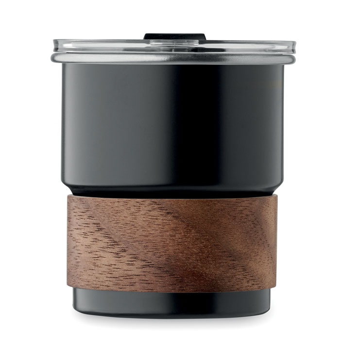 MATE Szimplafalú pohár 260 ml - Image 4