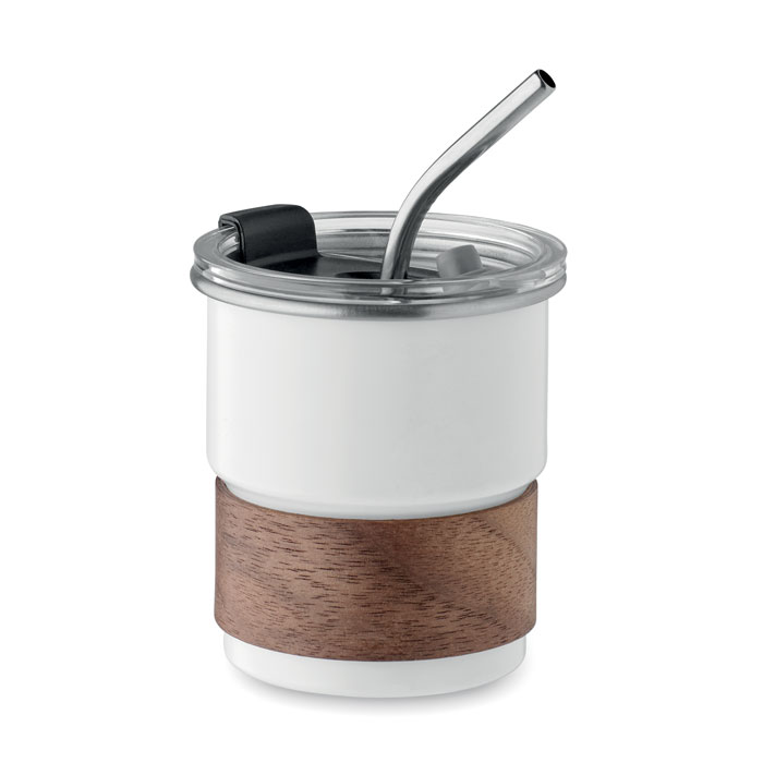 MATE Szimplafalú pohár 260 ml - Image 7