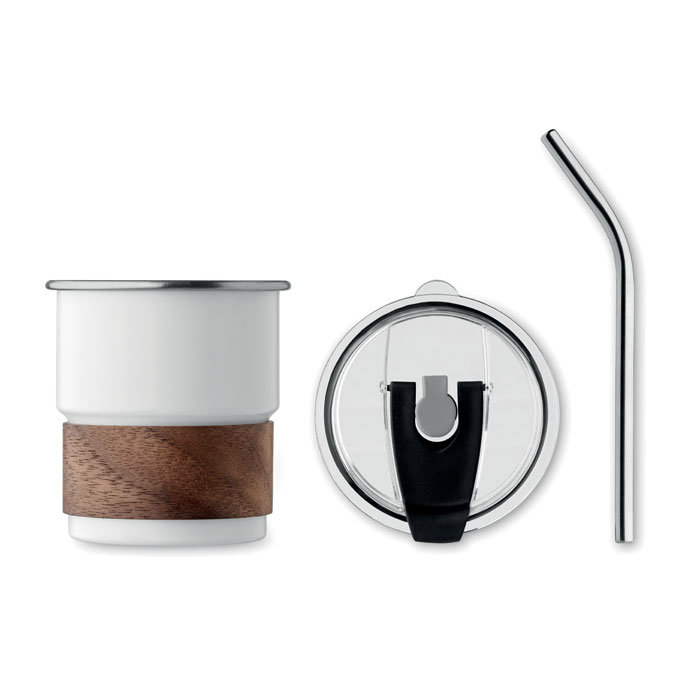 MATE Szimplafalú pohár 260 ml - Image 8