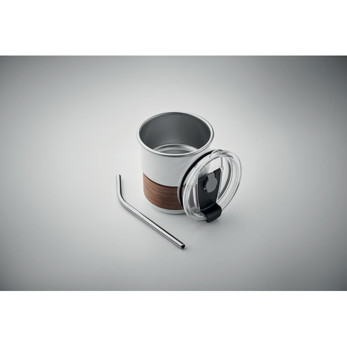 MATE Szimplafalú pohár 260 ml - Image 13
