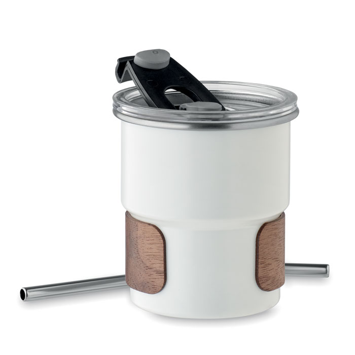 MATE Szimplafalú pohár 260 ml - Image 9