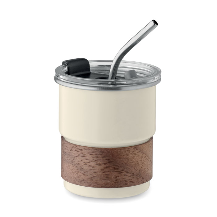 MATE Szimplafalú pohár 260 ml - Image 14