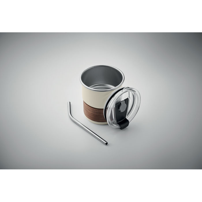 MATE Szimplafalú pohár 260 ml - Image 20