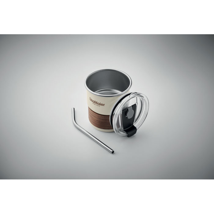 MATE Szimplafalú pohár 260 ml - Image 18