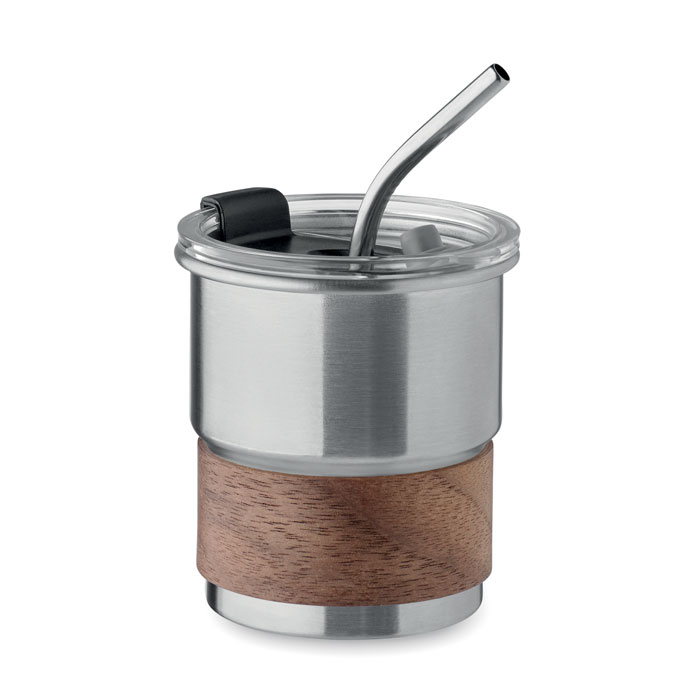 MATE Szimplafalú pohár 260 ml - Image 21