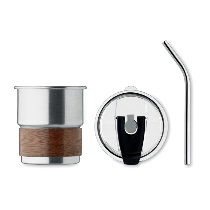 MATE Szimplafalú pohár 260 ml - Image 22