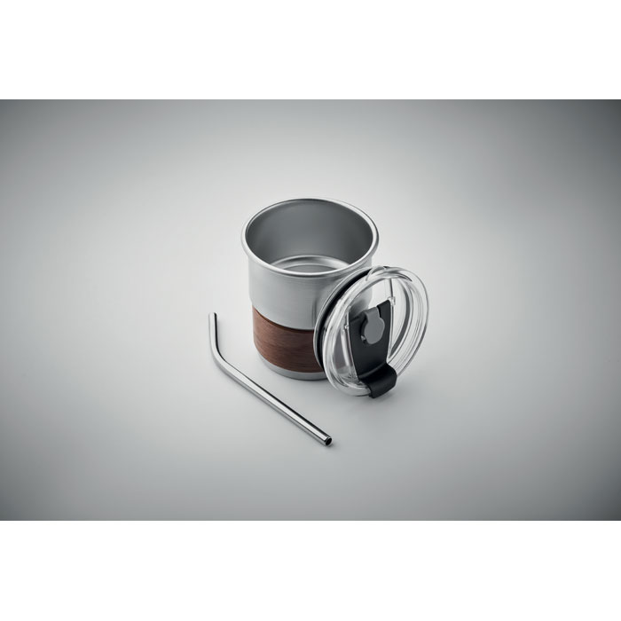 MATE Szimplafalú pohár 260 ml - Image 28
