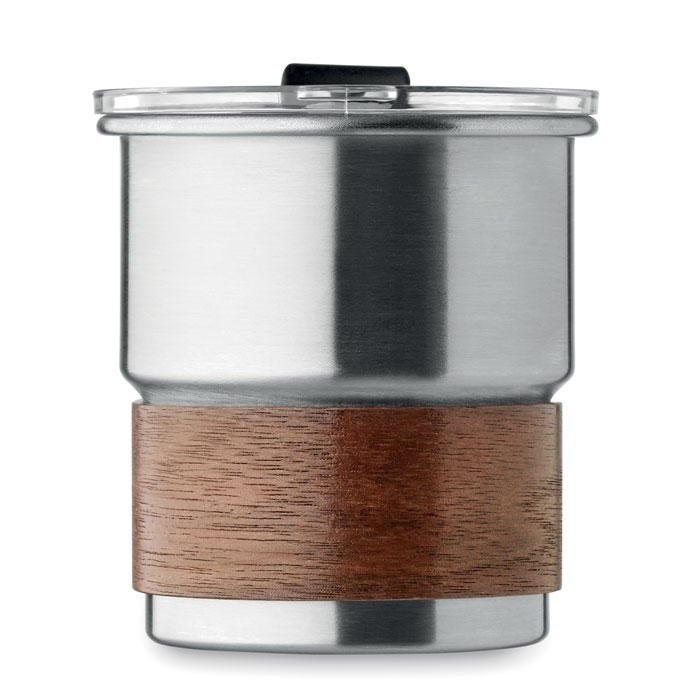 MATE Szimplafalú pohár 260 ml - Image 24