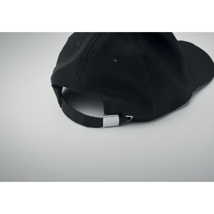 LUZCAP 5 paneles LED sapka 220 g/m² - Image 10