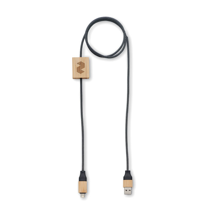 CABOO 60W-os töltőkábel - Image 2