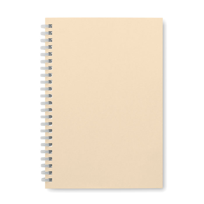 RECARNOTE A5 újrahaszn. karton notesz - Image 7