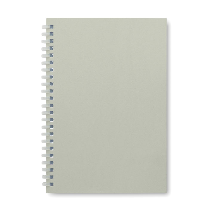 RECARNOTE A5 újrahaszn. karton notesz - Image 14