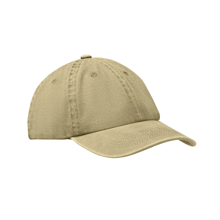 BEAU 6 paneles baseball sapka 265 g - Image 27