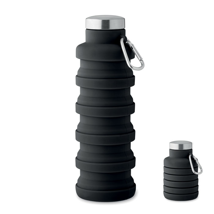 KOLAPSI Összecsukható kulacs 500 ml