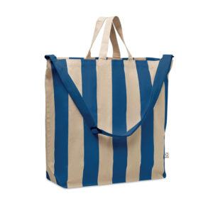 LAGUNA Extra nagy strandtáska 280g/m²