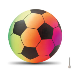 RAINBALL Felfújható PVC strandlabda