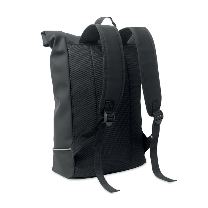 LAPTOSA 15 colos laptop PU hátizsák - Image 6