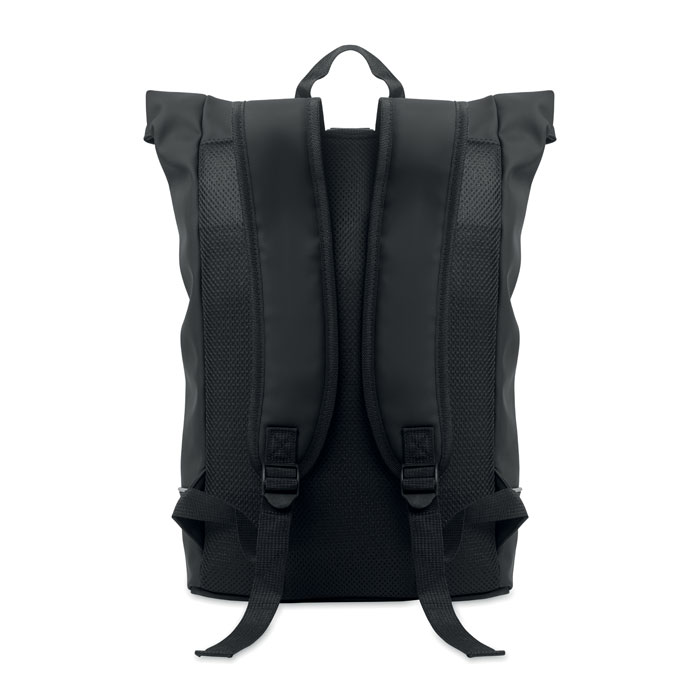 LAPTOSA 15 colos laptop PU hátizsák