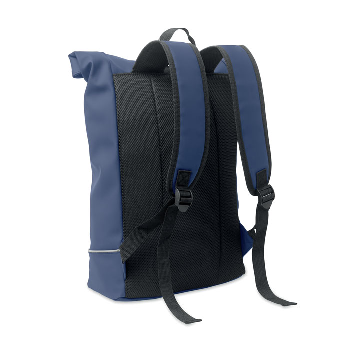 LAPTOSA 15 colos laptop PU hátizsák - Image 12