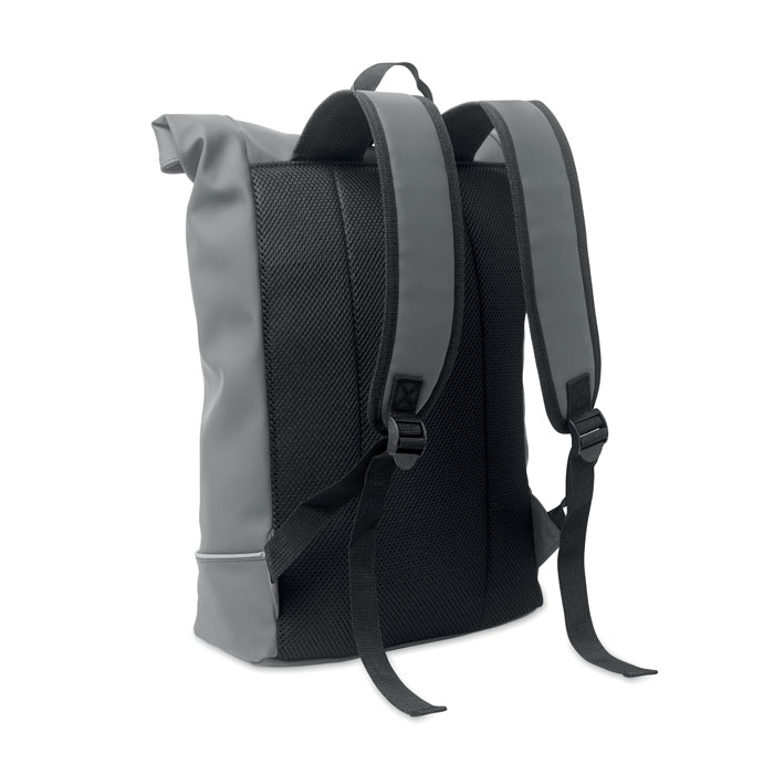 LAPTOSA 15 colos laptop PU hátizsák - Image 18