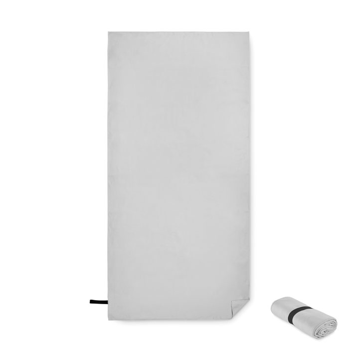 WAXOFF Mikroszálas törölköző - Image 6