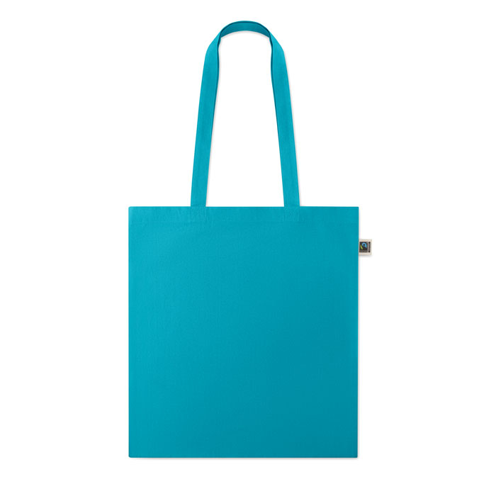 OSOLE+ COLOUR Fairtrade bevásárlótáska 180 g - Image 18