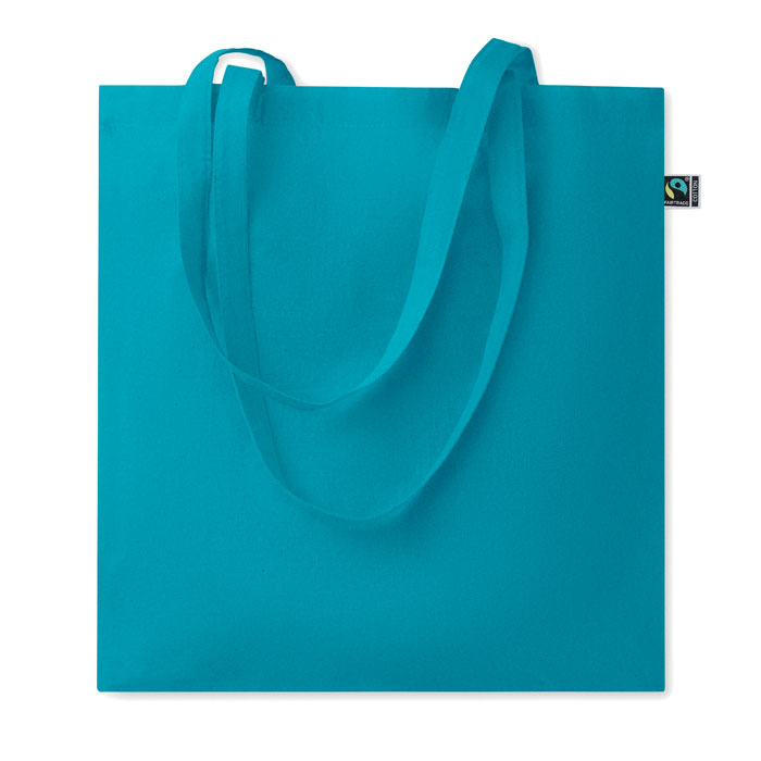 OSOLE+ COLOUR Fairtrade bevásárlótáska 180 g - Image 17