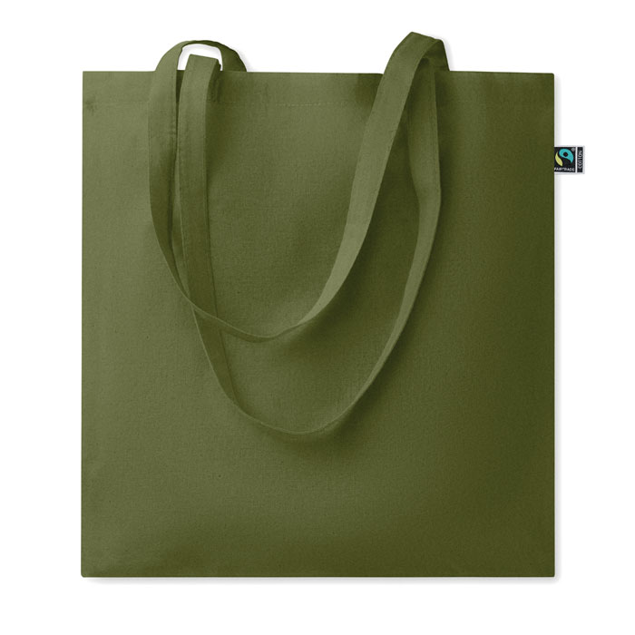 OSOLE+ COLOUR Fairtrade bevásárlótáska 180 g - Image 29