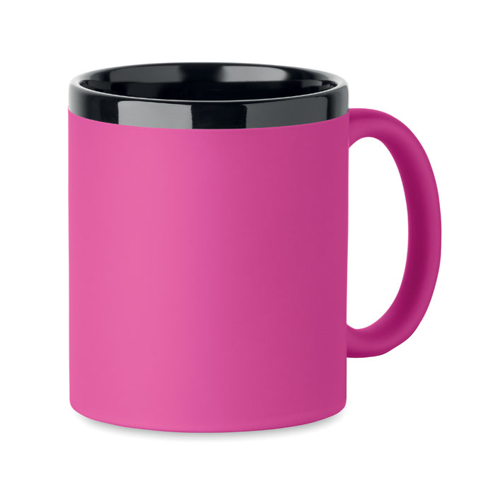 RUBY Kerámia bögre lézerhez 300 ml - Image 21