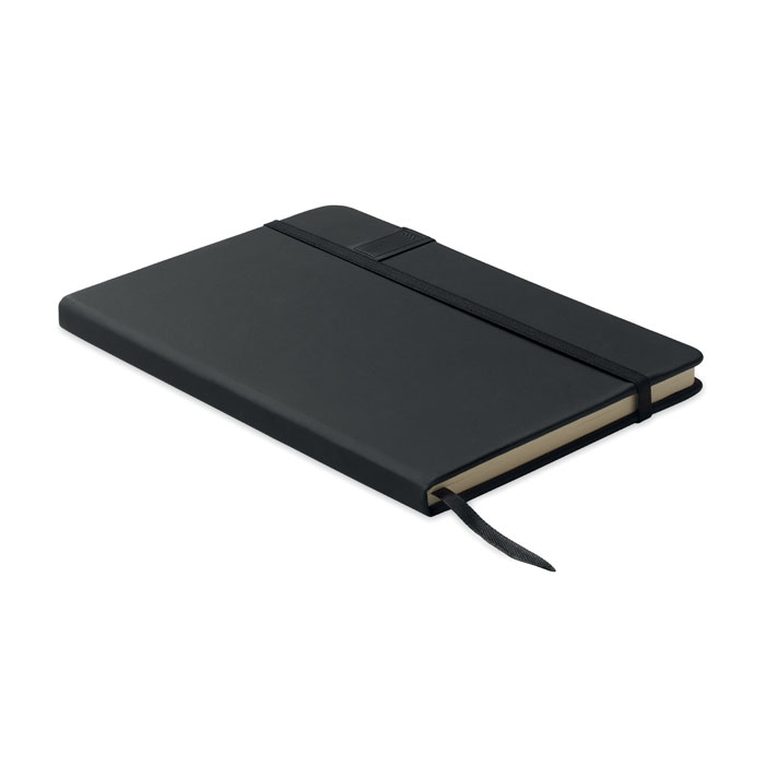 USBNOTE A5 notesz, integrált pendrive