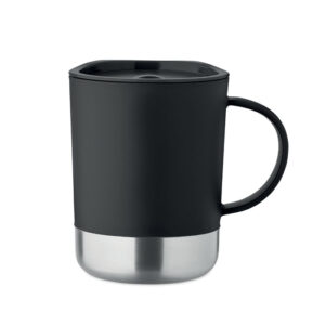 BEAKER Szimplafalú bögre 300 ml