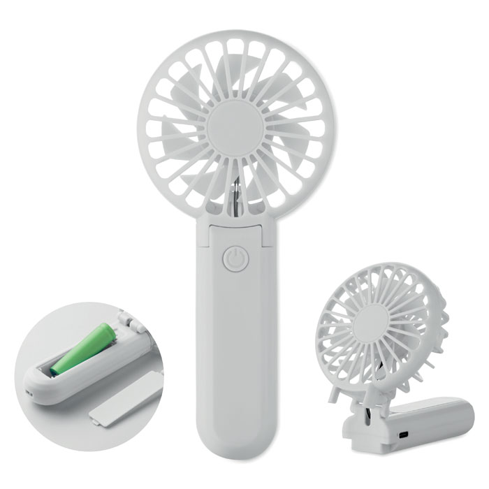 IBERA Hordozh.összecsukh. ventilátor