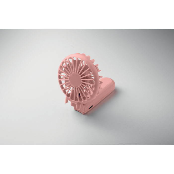 IBERA Hordozh.összecsukh. ventilátor - Image 11
