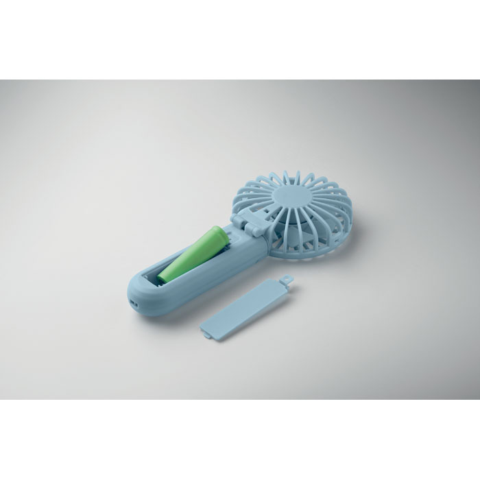 IBERA Hordozh.összecsukh. ventilátor - Image 17