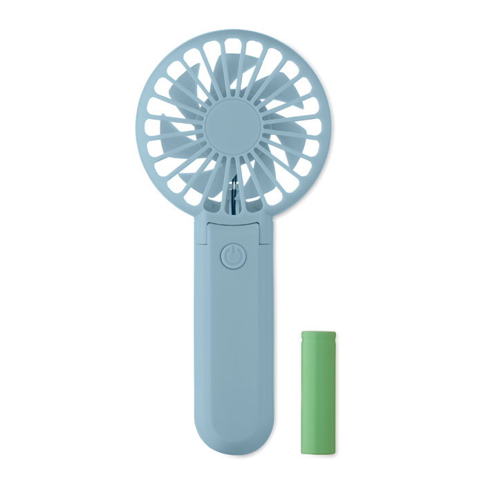 IBERA Hordozh.összecsukh. ventilátor - Image 19