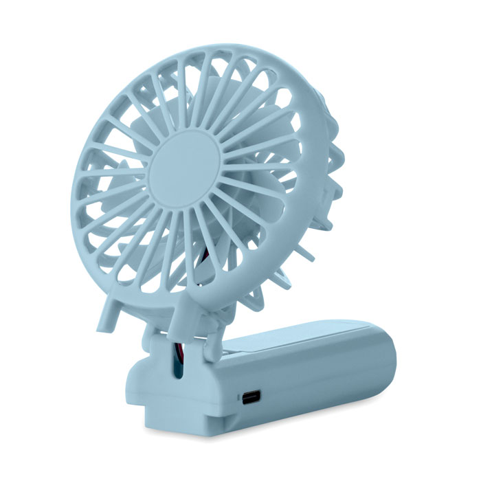 IBERA Hordozh.összecsukh. ventilátor - Image 15