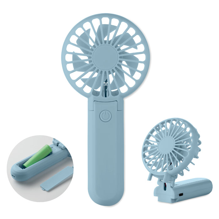 IBERA Hordozh.összecsukh. ventilátor - Image 13