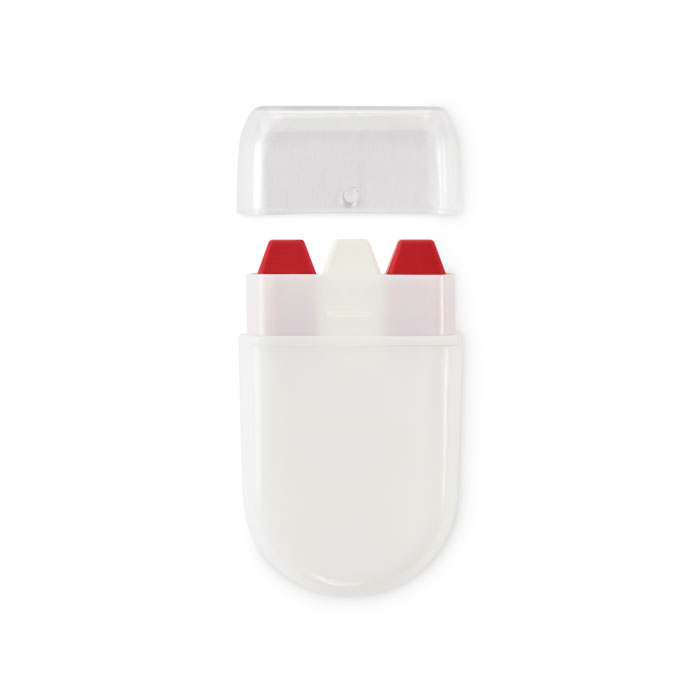 CHEER Nemzeti színű testfestő stift - Image 18