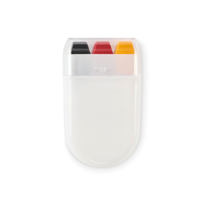 CHEER Nemzeti színű testfestő stift - Image 20