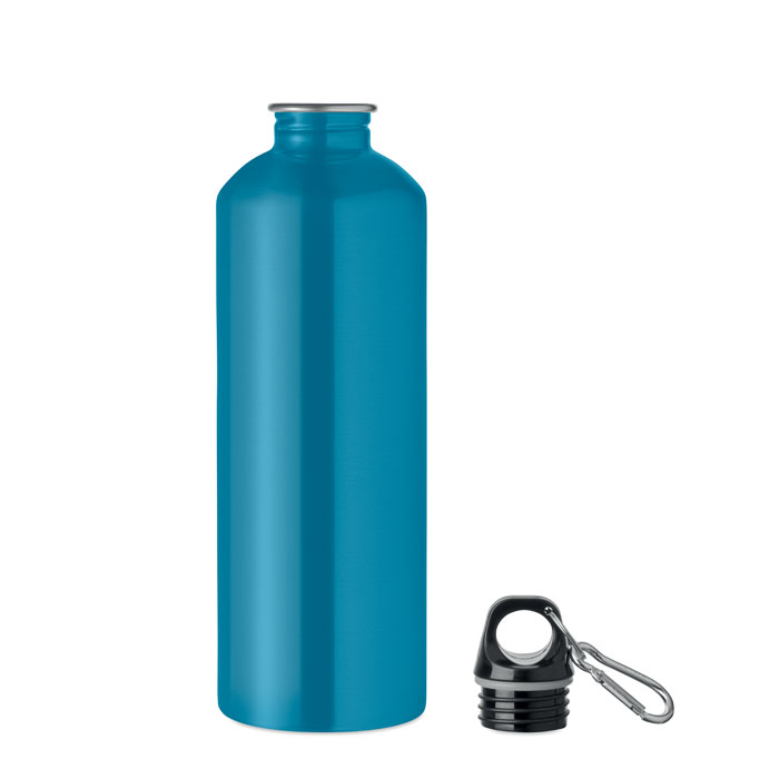 RE-ONE MOSS Szimplafalú palack 1000 ml - Image 33