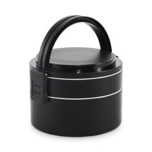 ENSALA PP kétszintes ételdoboz 950 ml