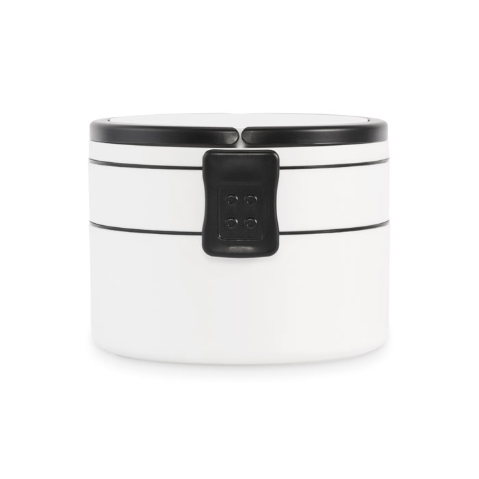 ENSALA PP kétszintes ételdoboz 950 ml - Image 18