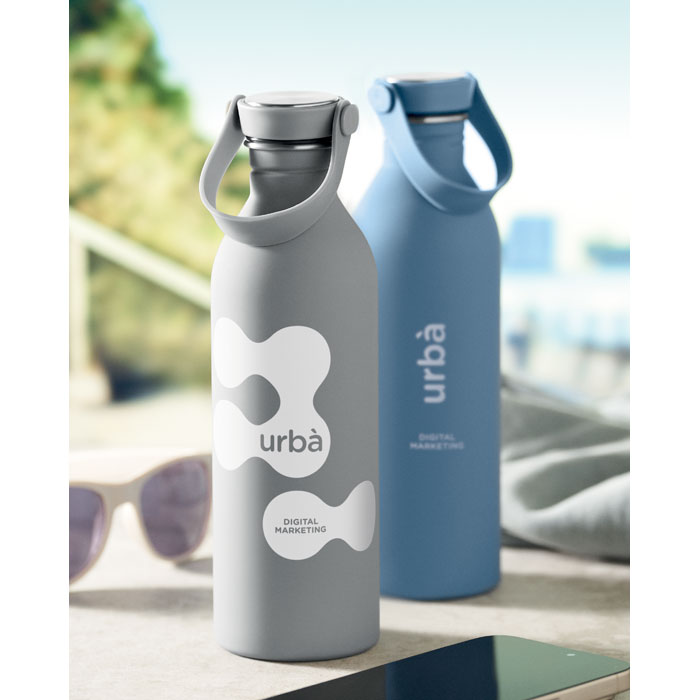 SVALUR Szimplafalú palack 500 ml - Image 11