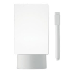 LEDMEMO Világító LED jegyzettábla