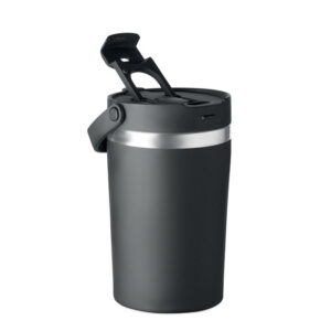 COZYCUP Duplafalú pohár 350 ml