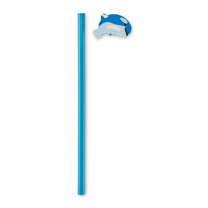 CIRCO Fa ceruza állatos radírral - Image 18