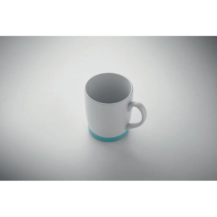 SILBASE Kerámia bögre 300 ml - Image 14