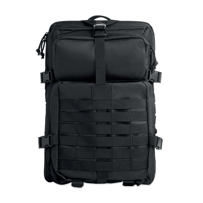 CARRYCONFI Kültéri hátizsák 600D RPET - Image 3