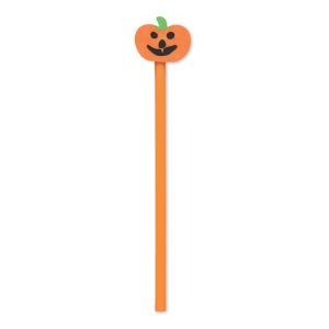WEENPEN Halloween ceruza radírral